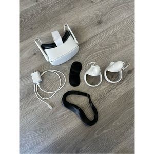Oculus Quest2 128gb SET
